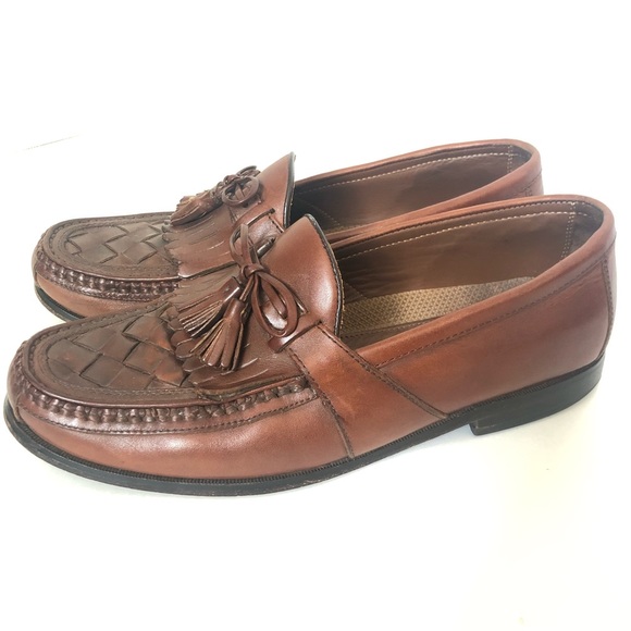 Johnston and Murphy dress shoes - Picture 3 of 7